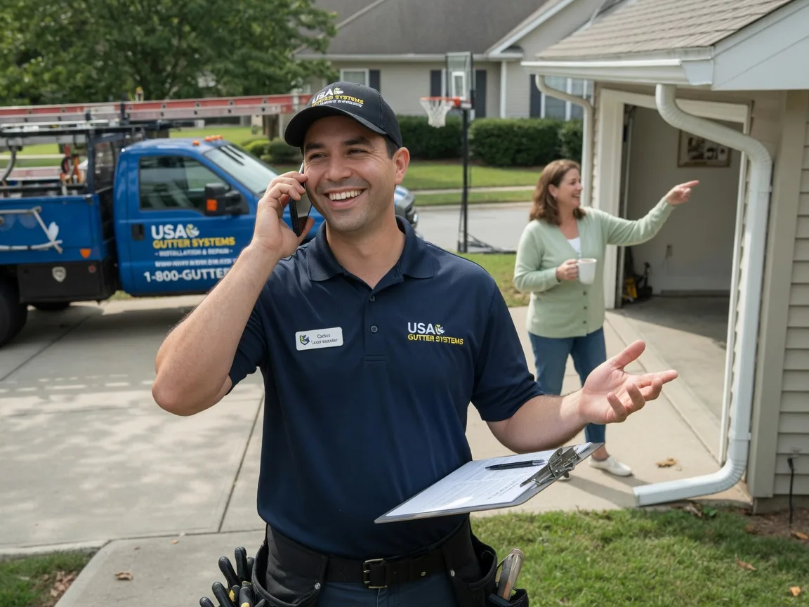 Gutter Installation Elkins, AR FAQs
